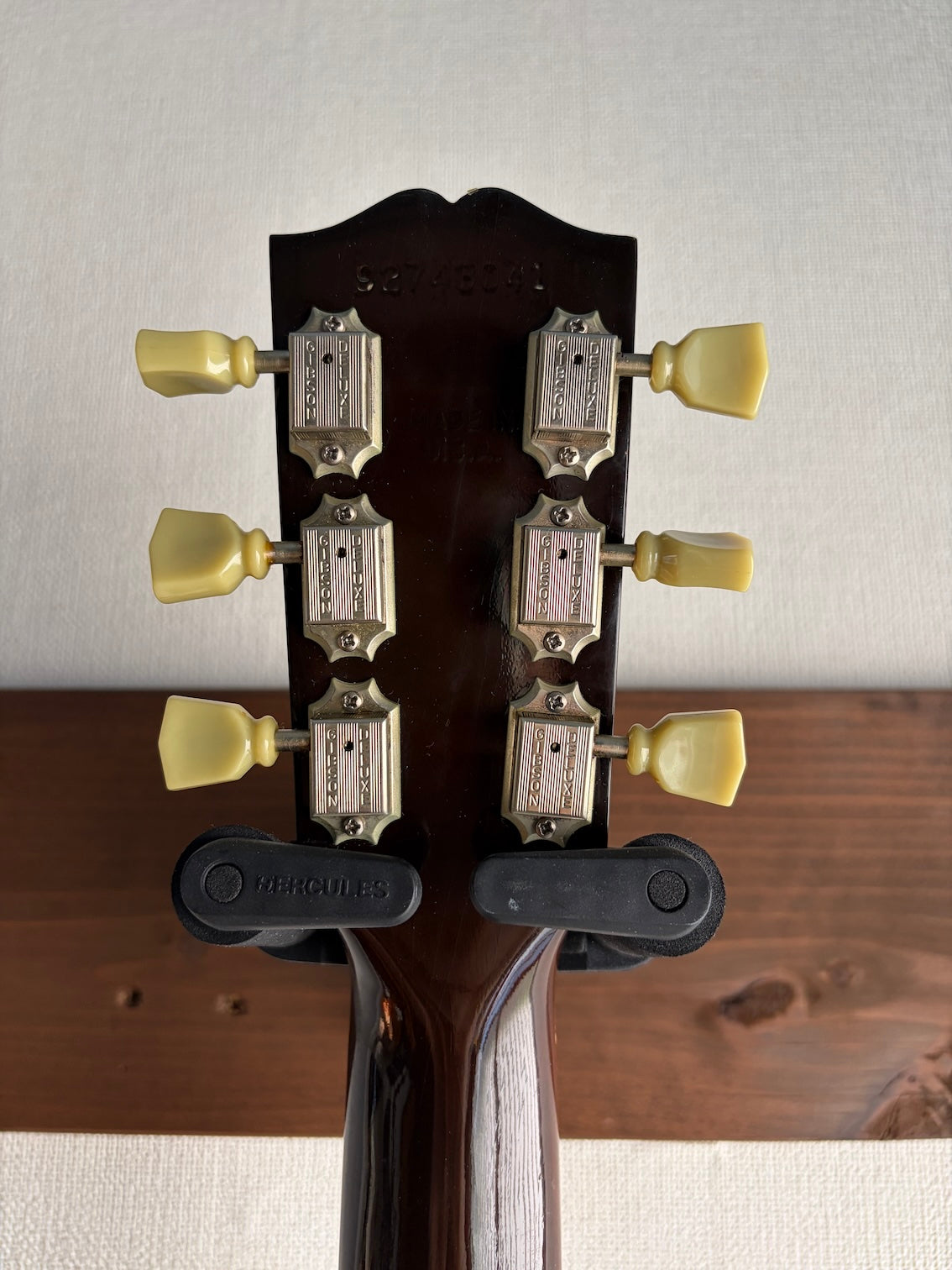 Gibson L-00 Blues King 1993
