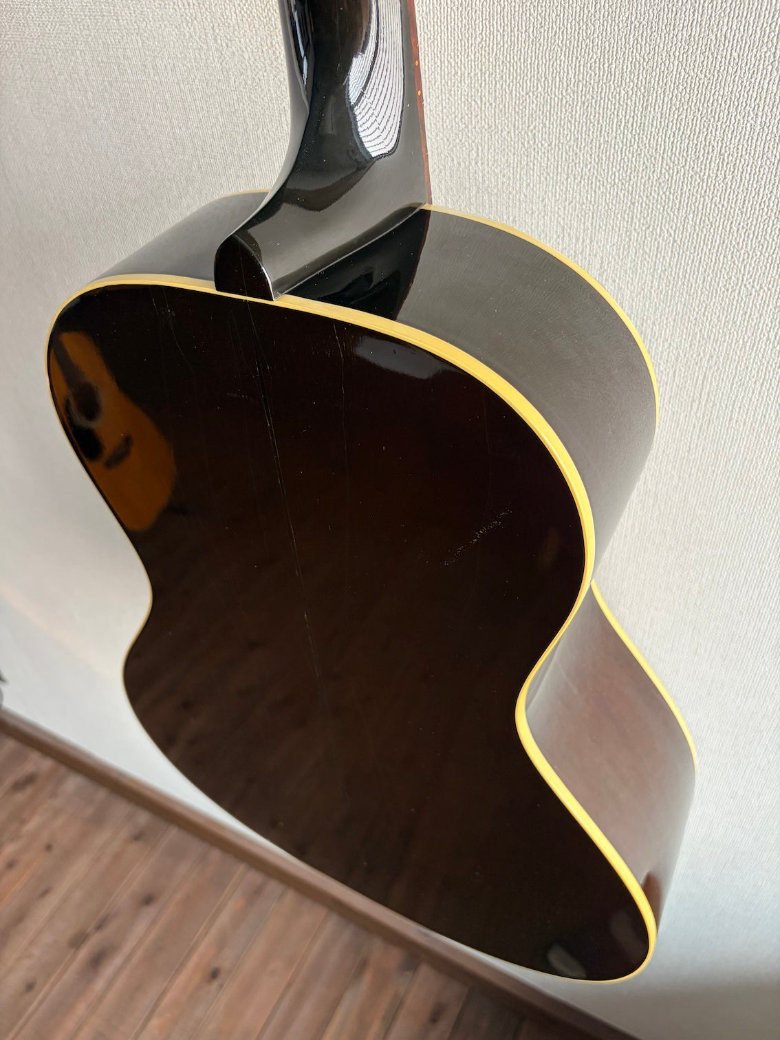 Gibson L-00 Blues King 1993