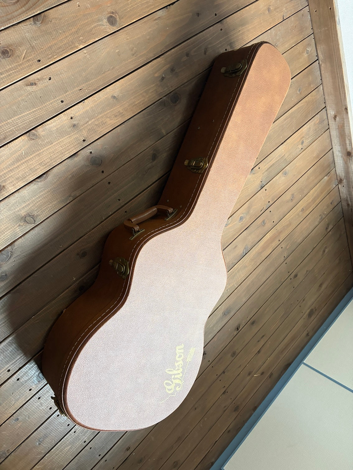 Gibson L-00 Blues King 1993