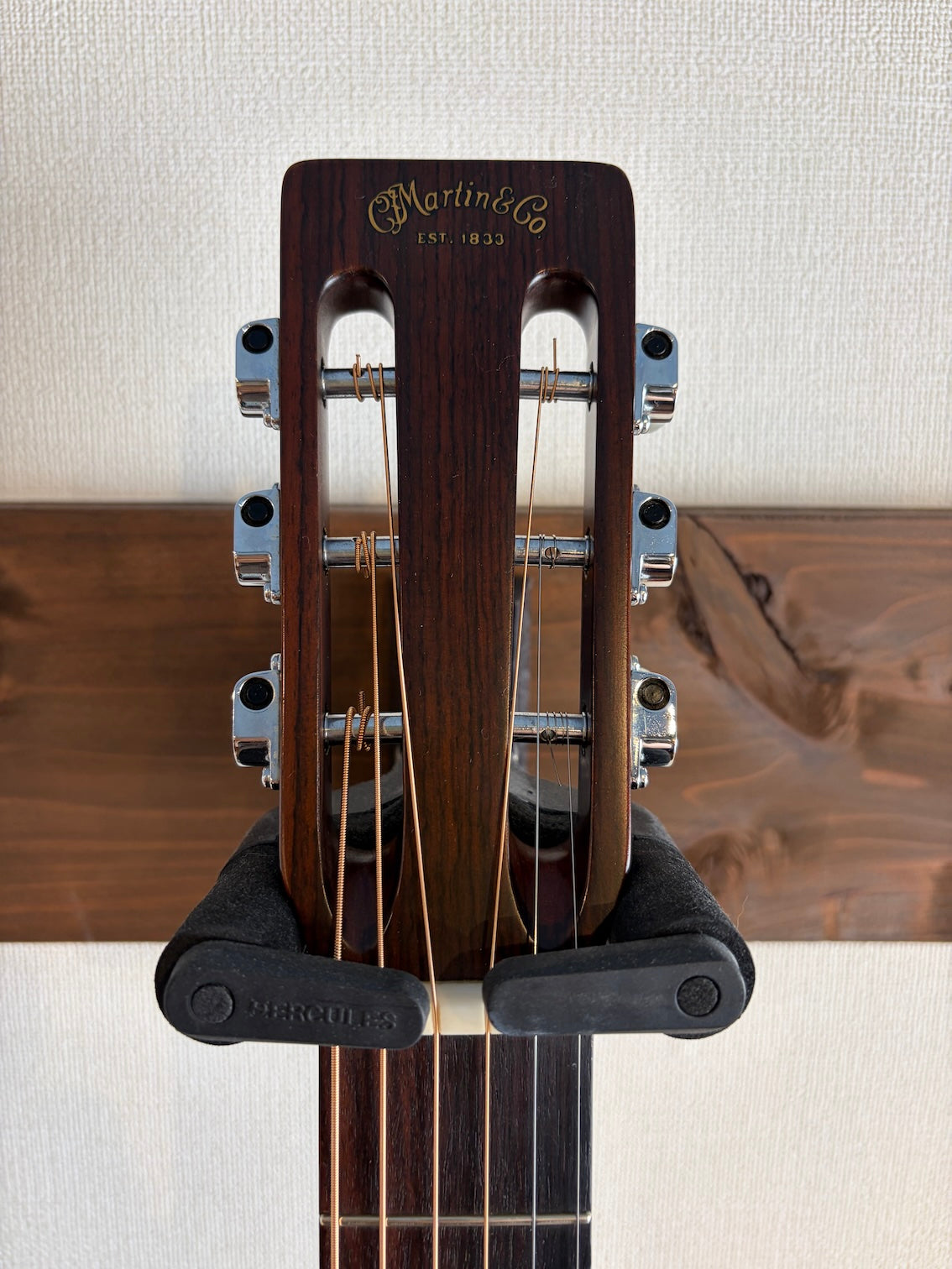 Martin D-18S 1988