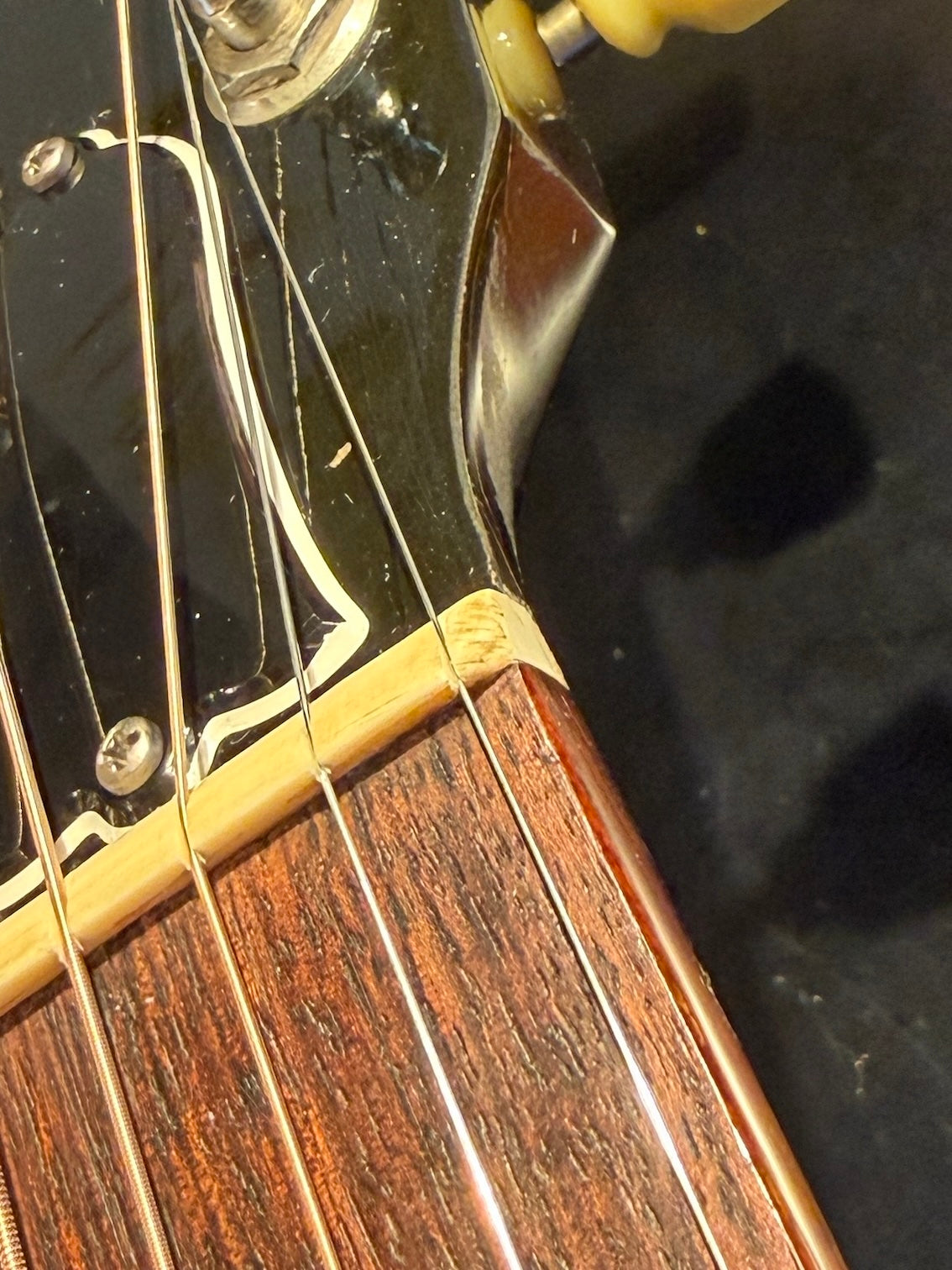 Gibson L-00 Blues King 1993