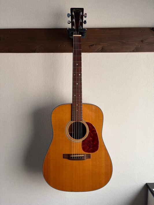 Martin D-18 1996
