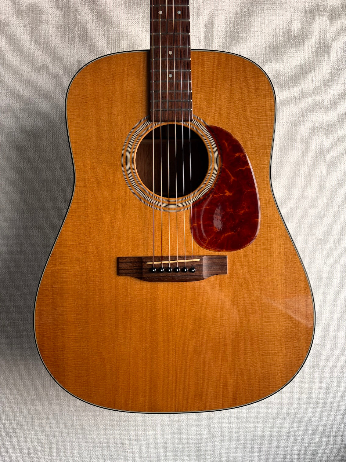 Martin D-18 1996