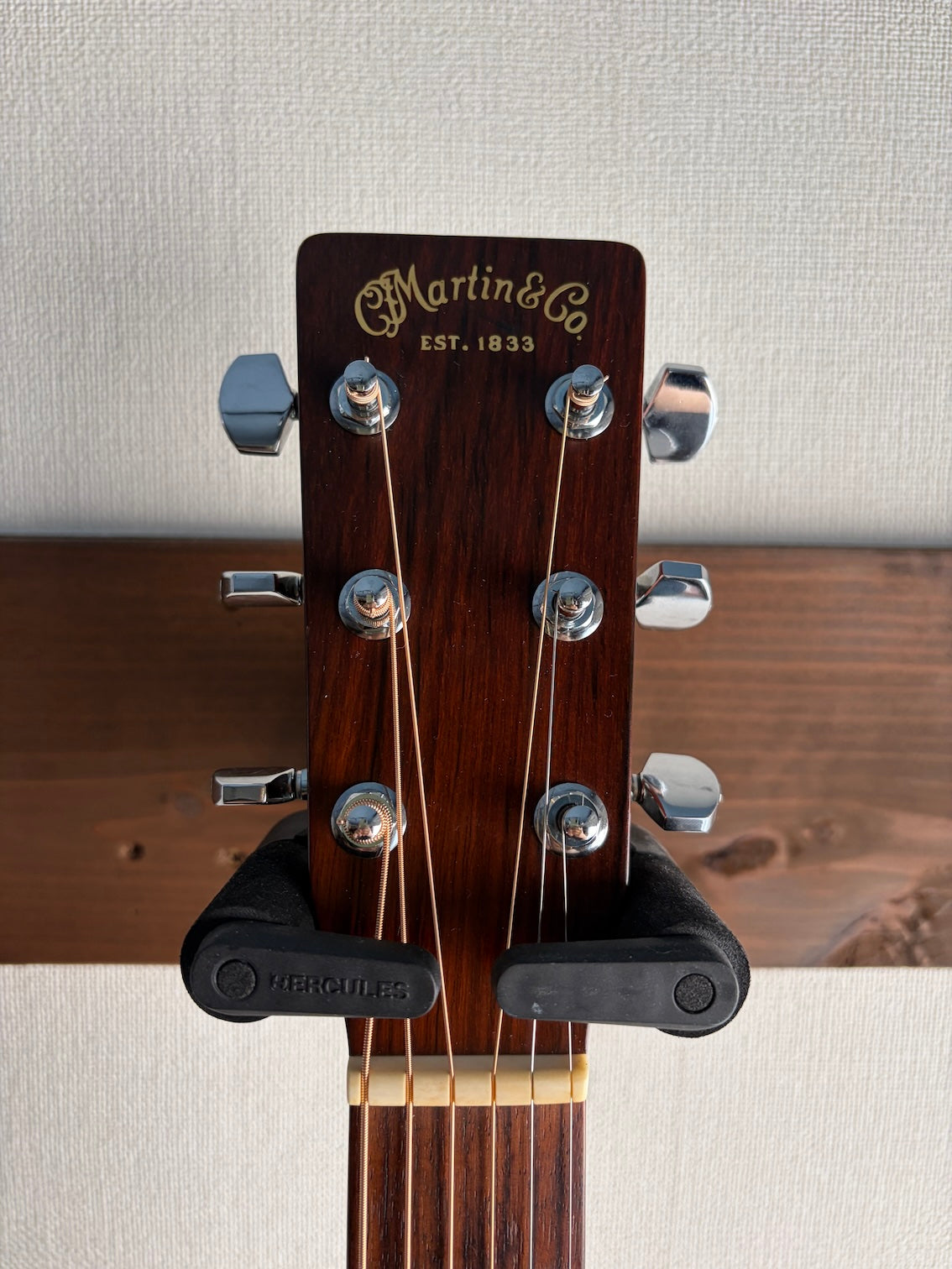 Martin D-18 1996