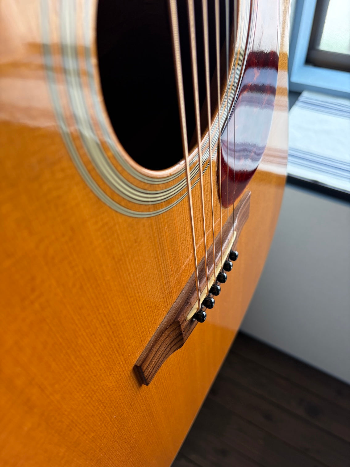 Martin D-18 1996