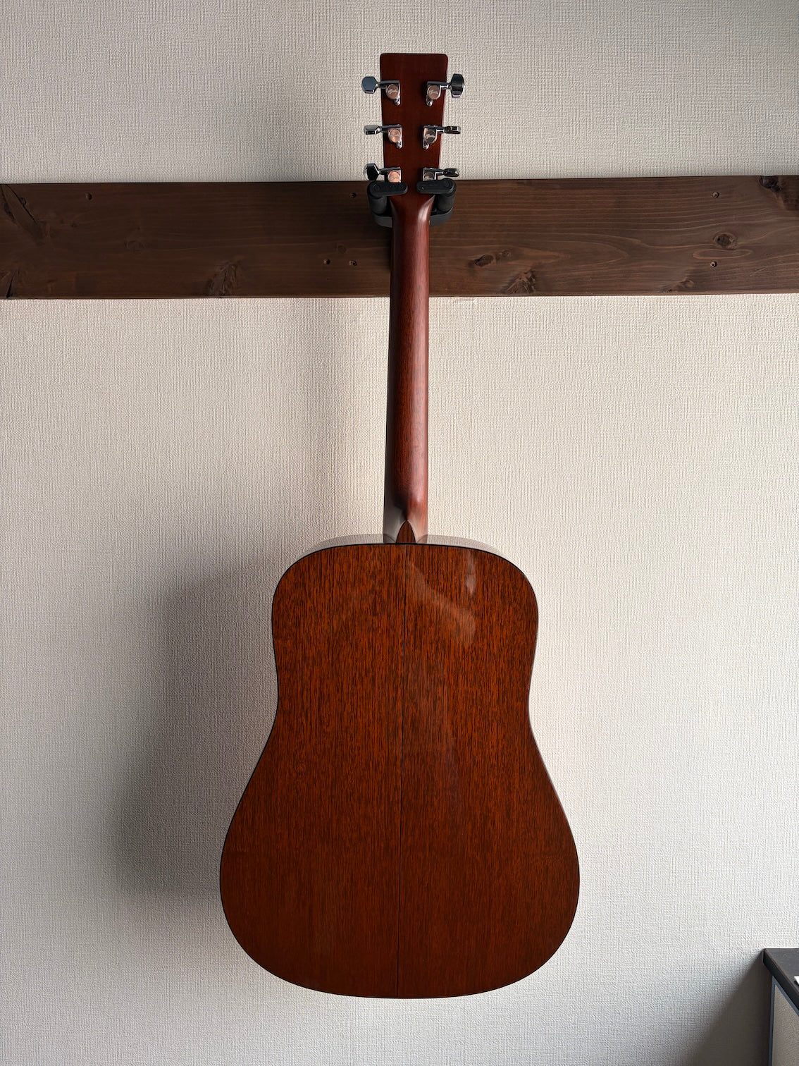 Martin D-18 1996 – auldguitars