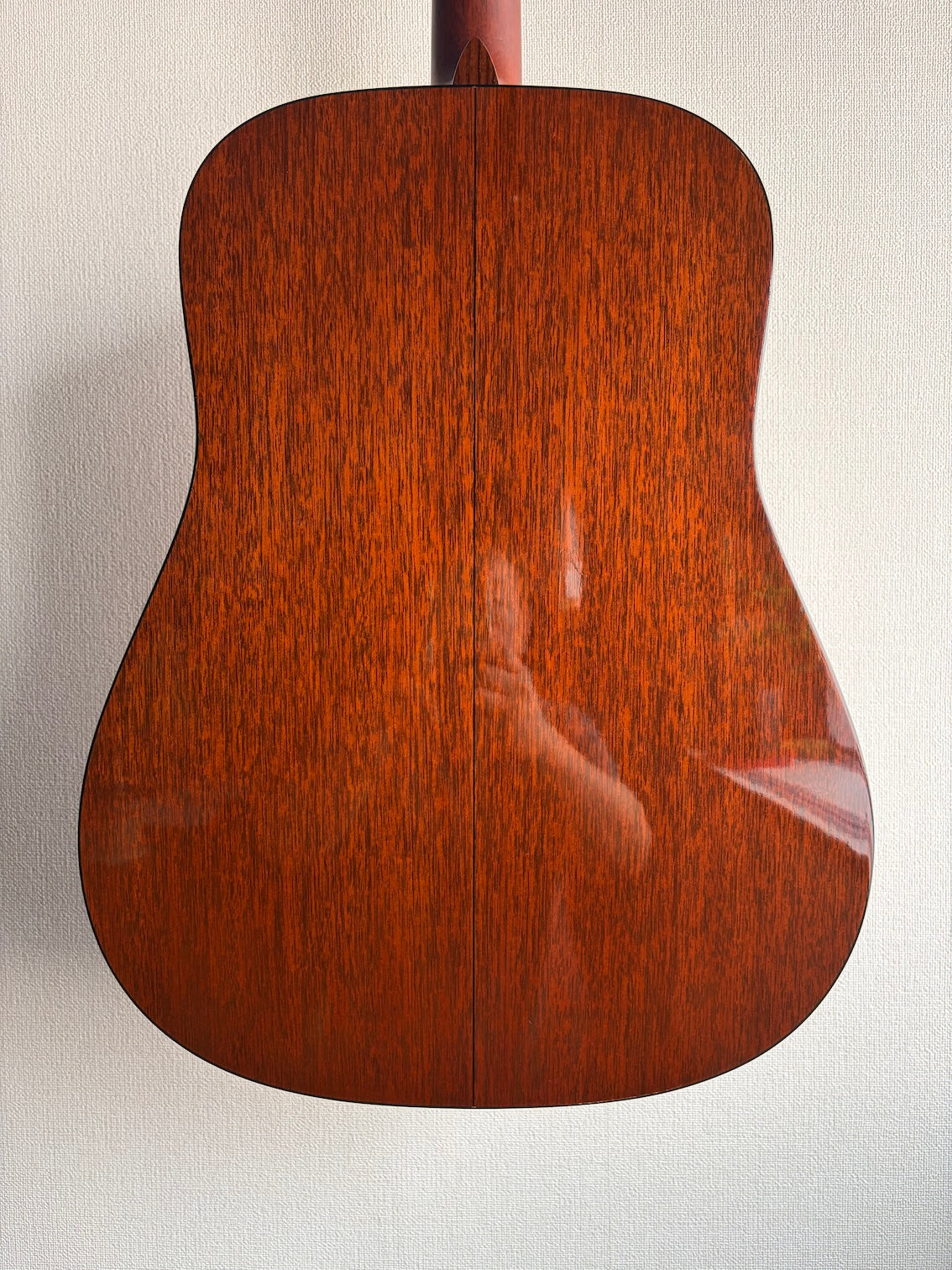 Martin マーチン　D-18　 '96年製　純正ハードケース付き Martin D-18 1996 – auldguitars