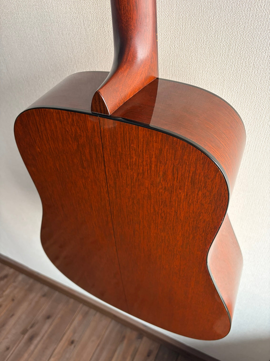 Martin D-18 1996 – auldguitars