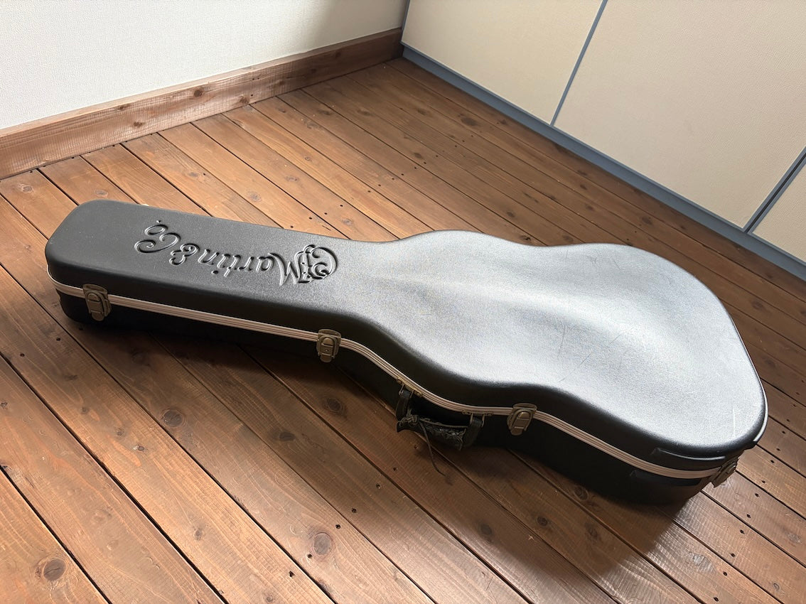 Martin D-18 1996
