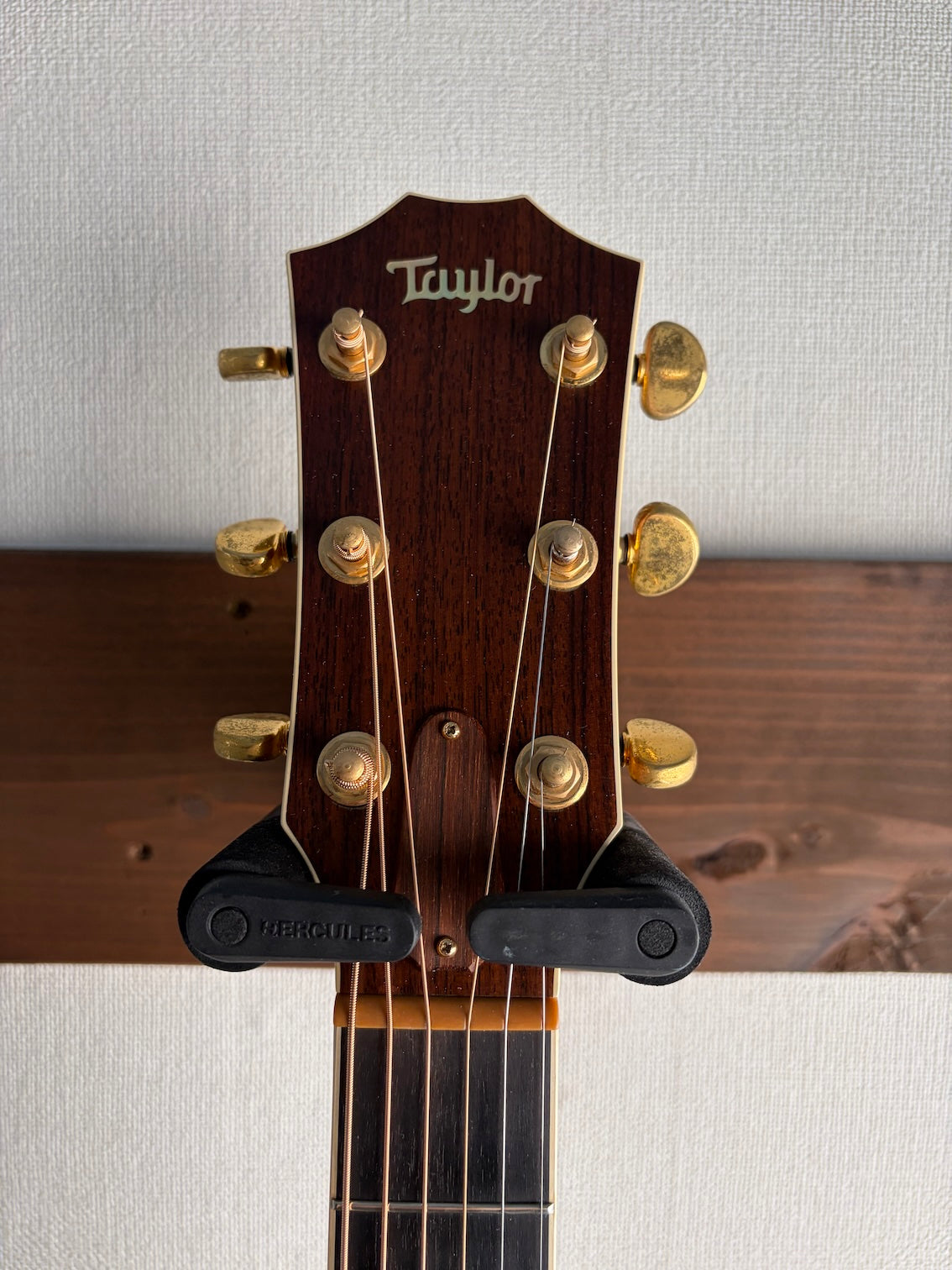 Taylor 810 1996 – auldguitars