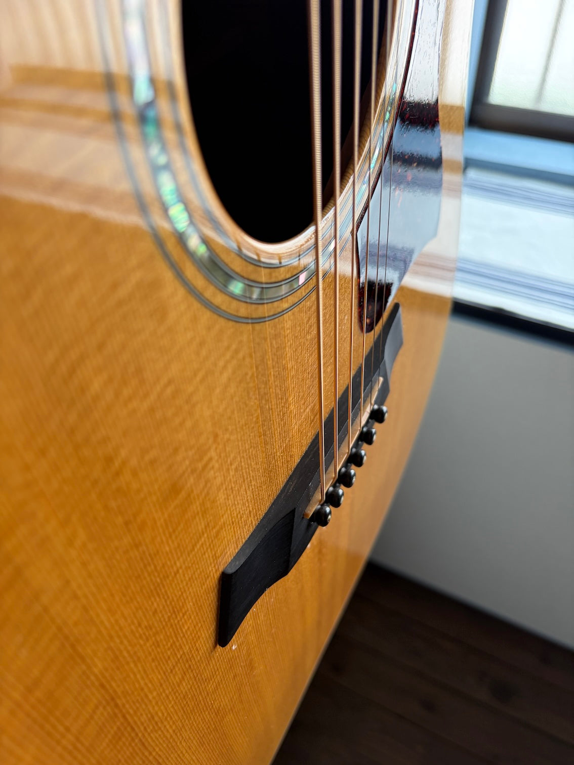 Taylor 810 1996