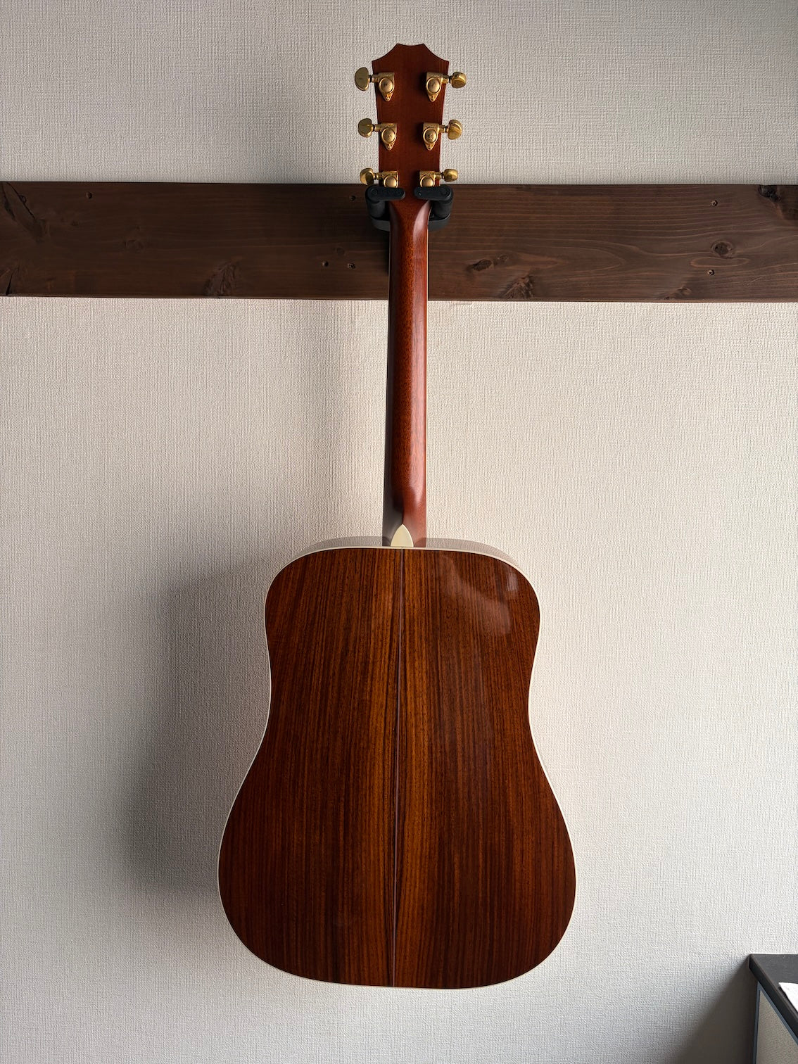 Taylor 810 1997年製 2001年購入 ワンオーナー品 Taylor 810 1996 – auldguitars