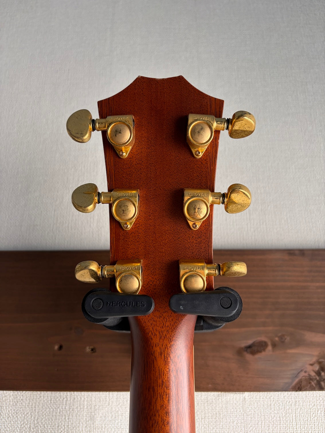Taylor 810 1996
