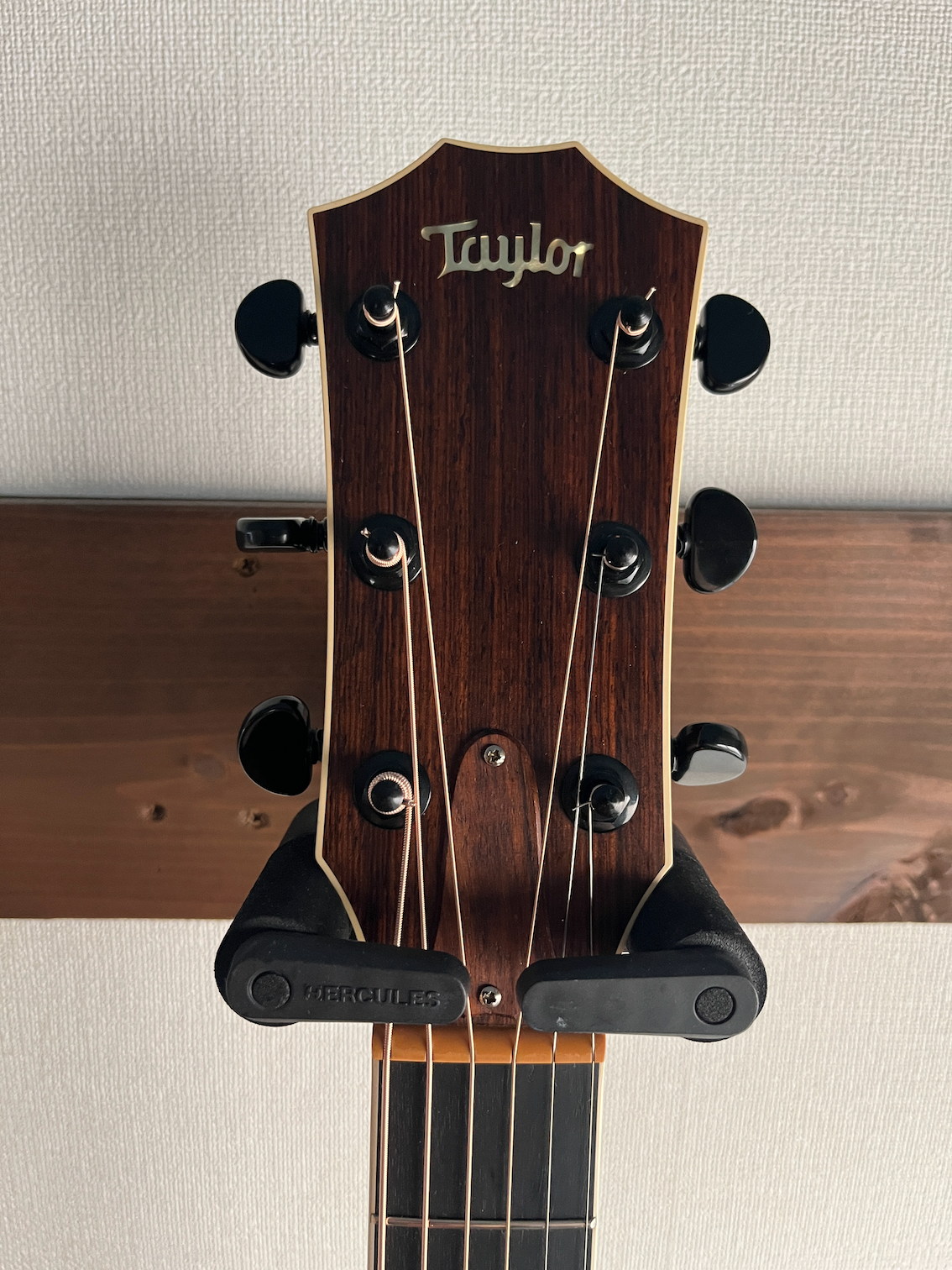 Taylor 814 Sunburst 2004