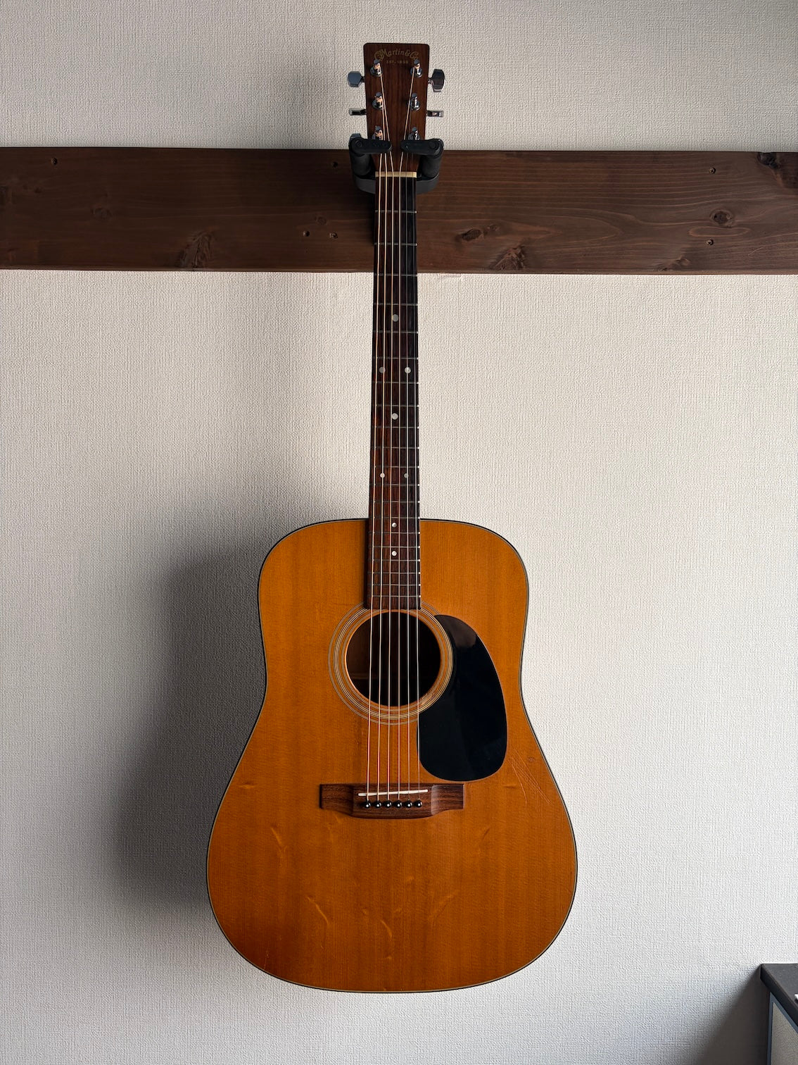 Martin D-18 1996