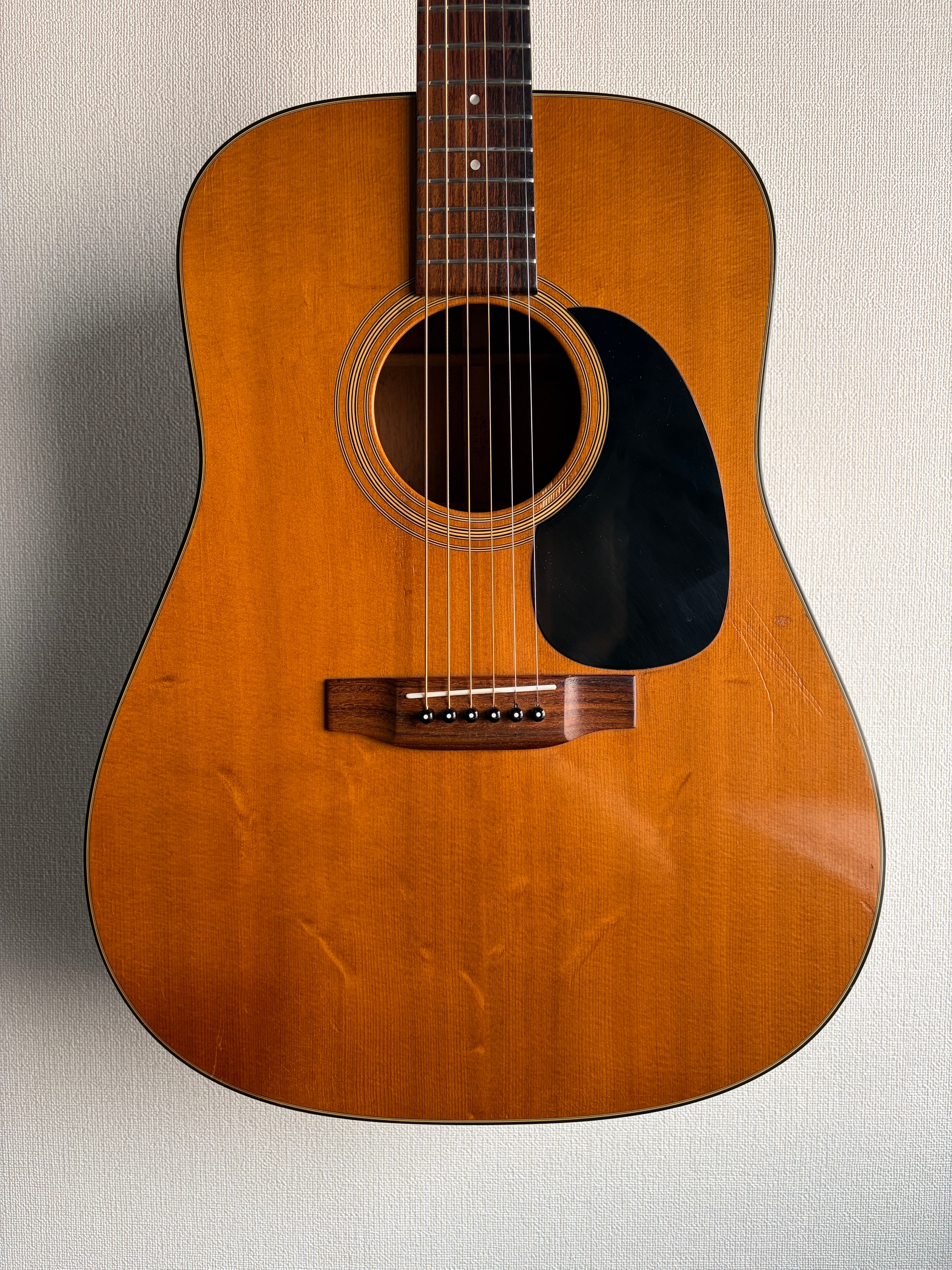 Martin D-18 1996 – auldguitars