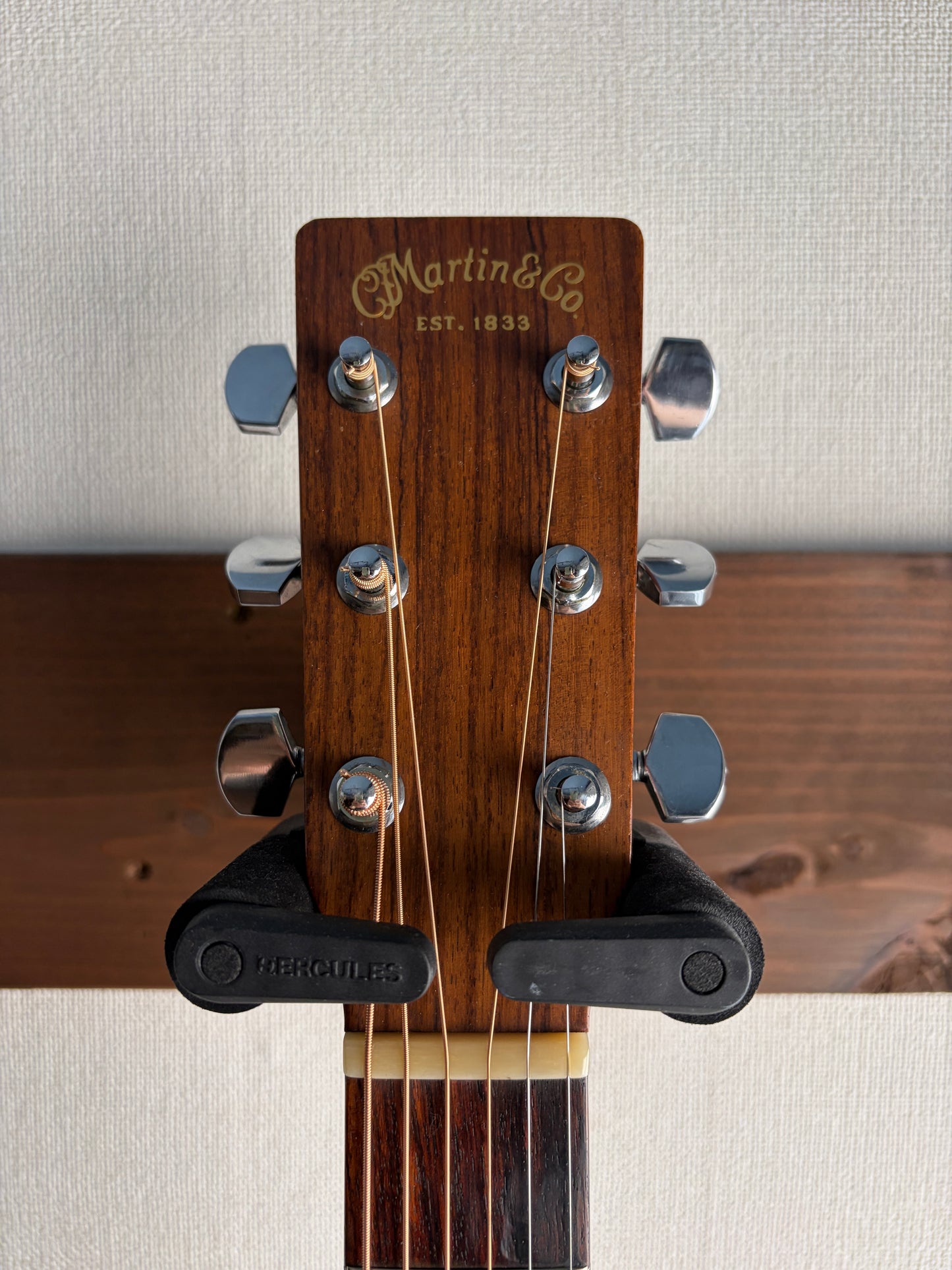 Martin D-18 1996