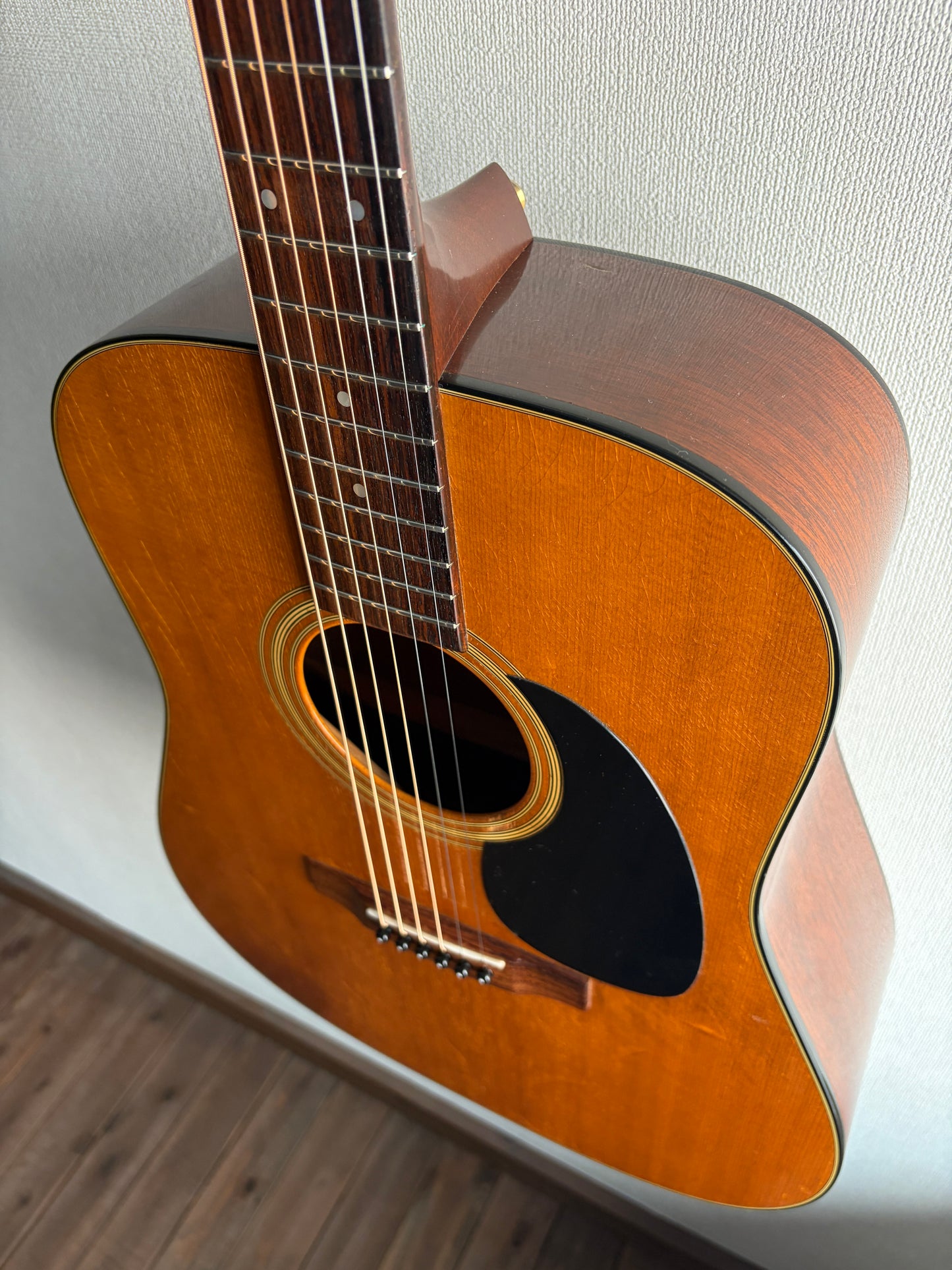 Martin D-18 1996