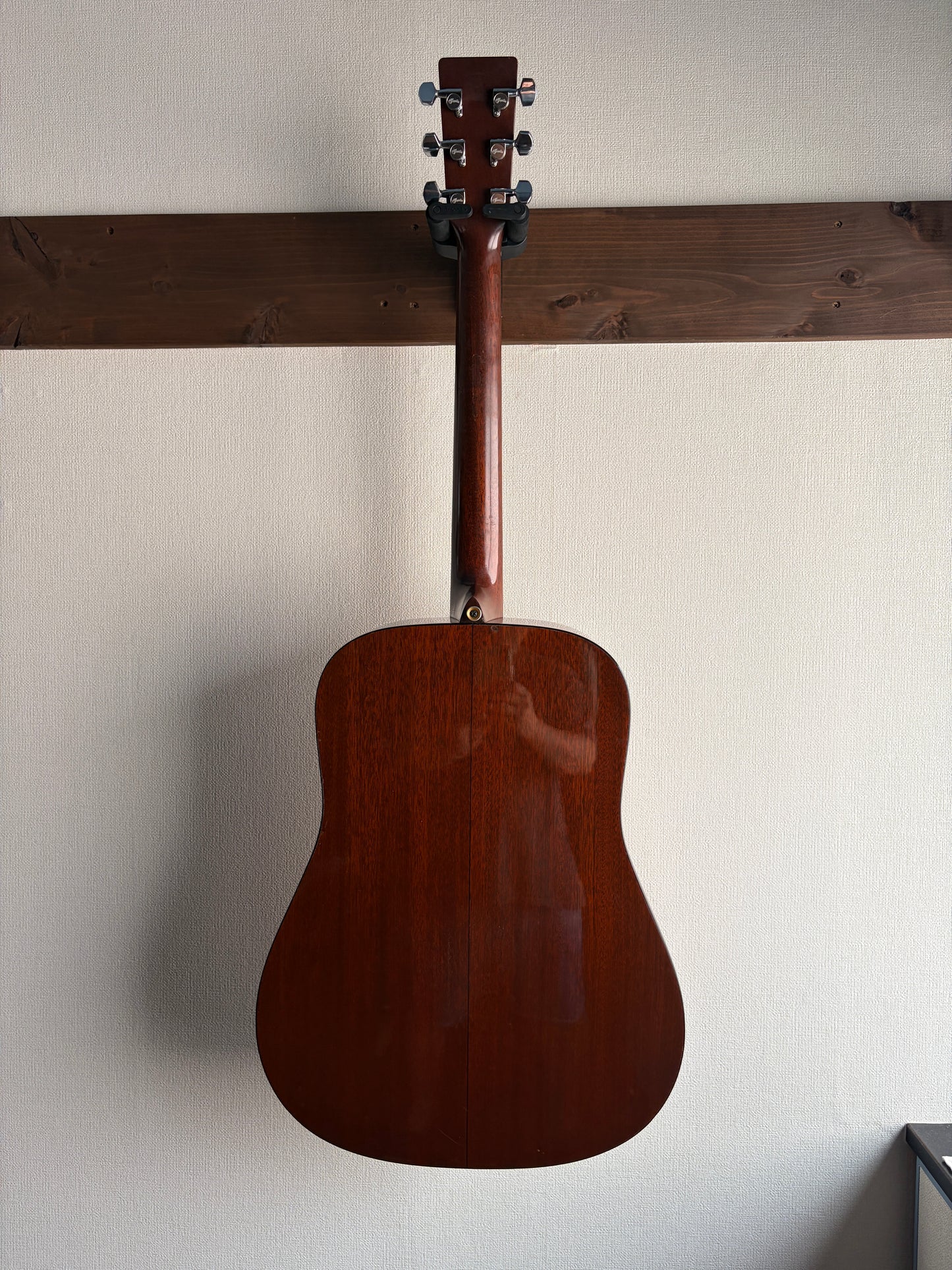 Martin D-18 1996