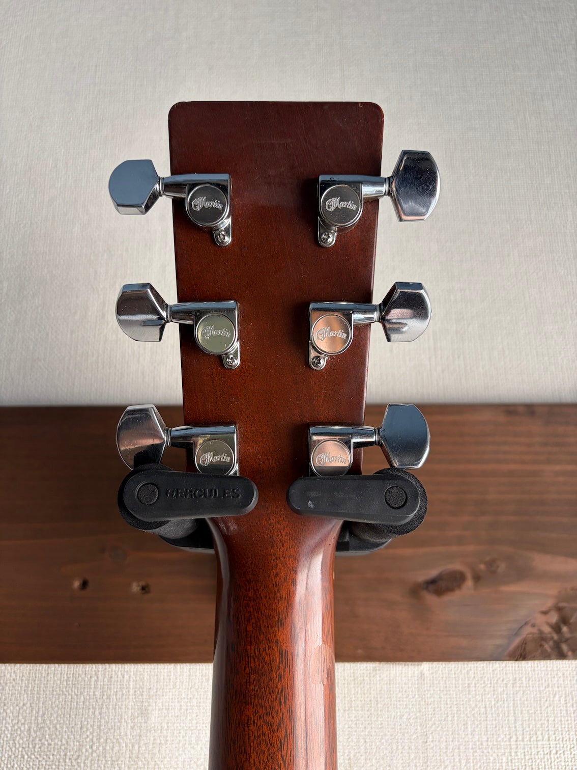 Martin D-18 1996