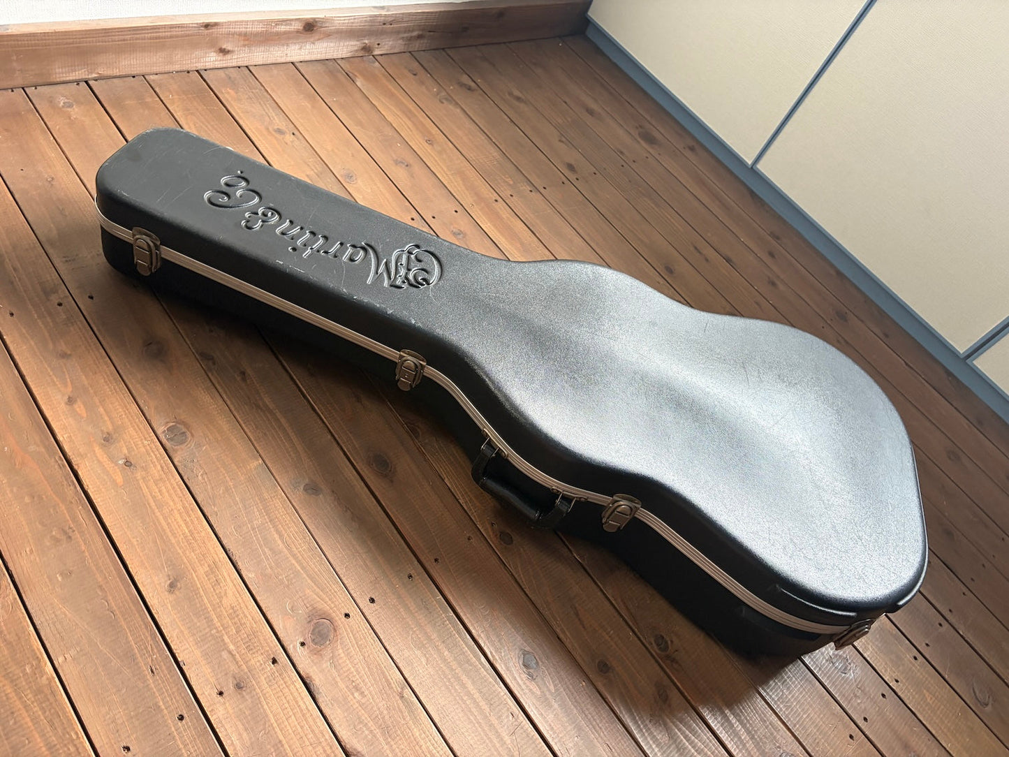 Martin D-18 1996