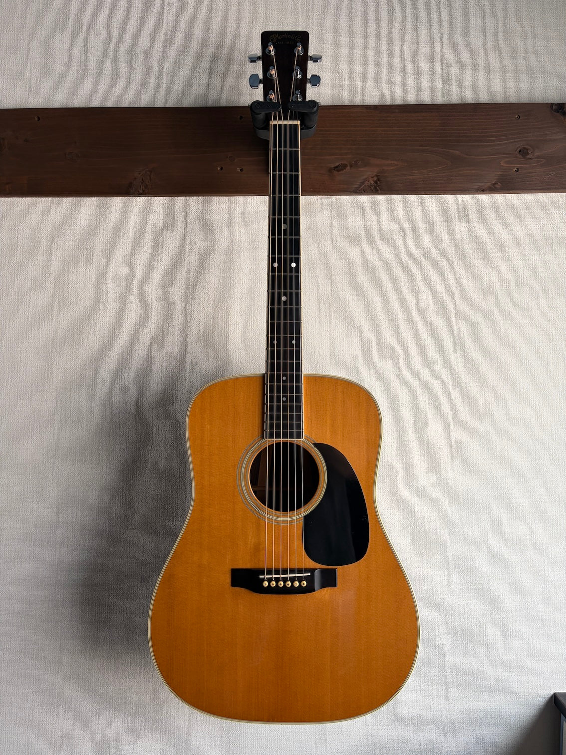 Martin D-35 1988