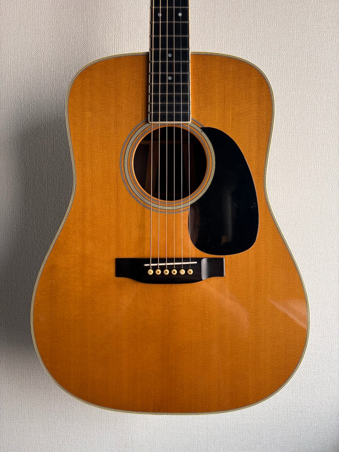 Martin D-35 1988