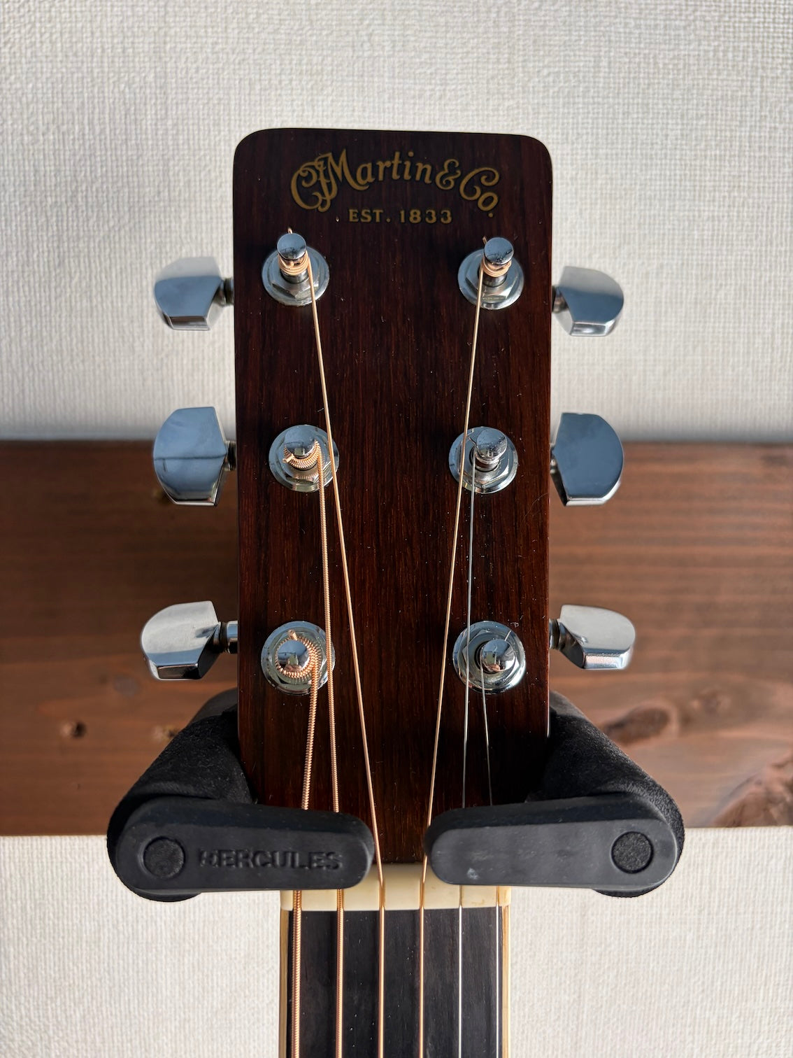 Martin D-35 1988