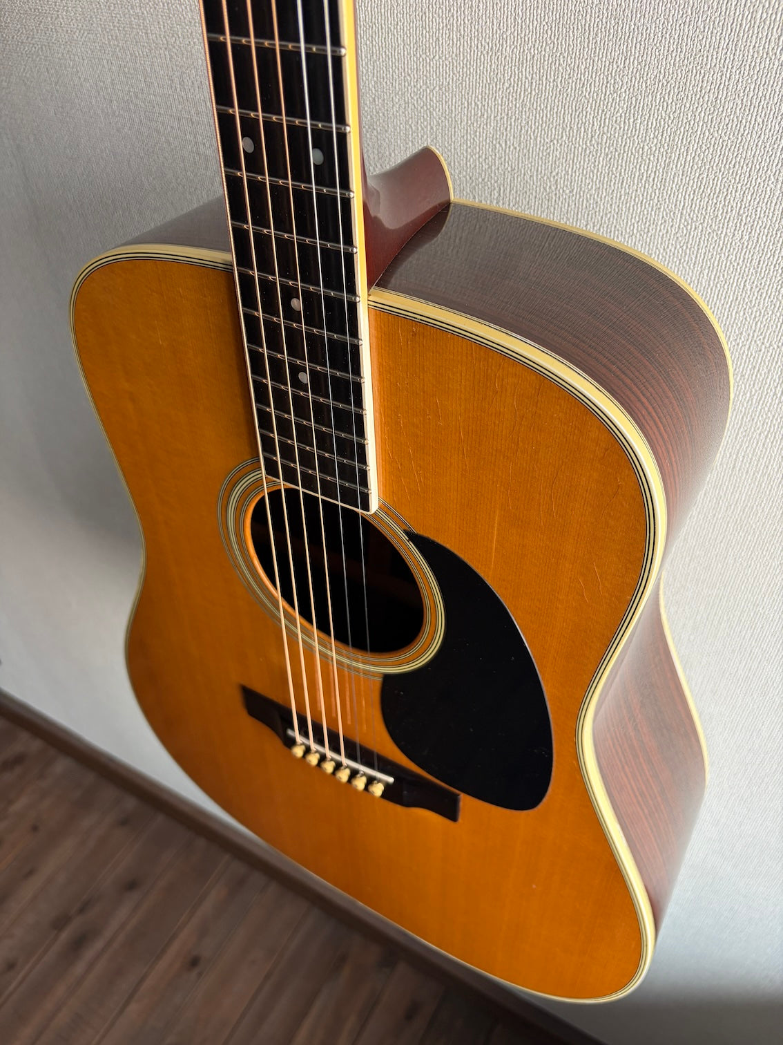 Martin D-35 1988