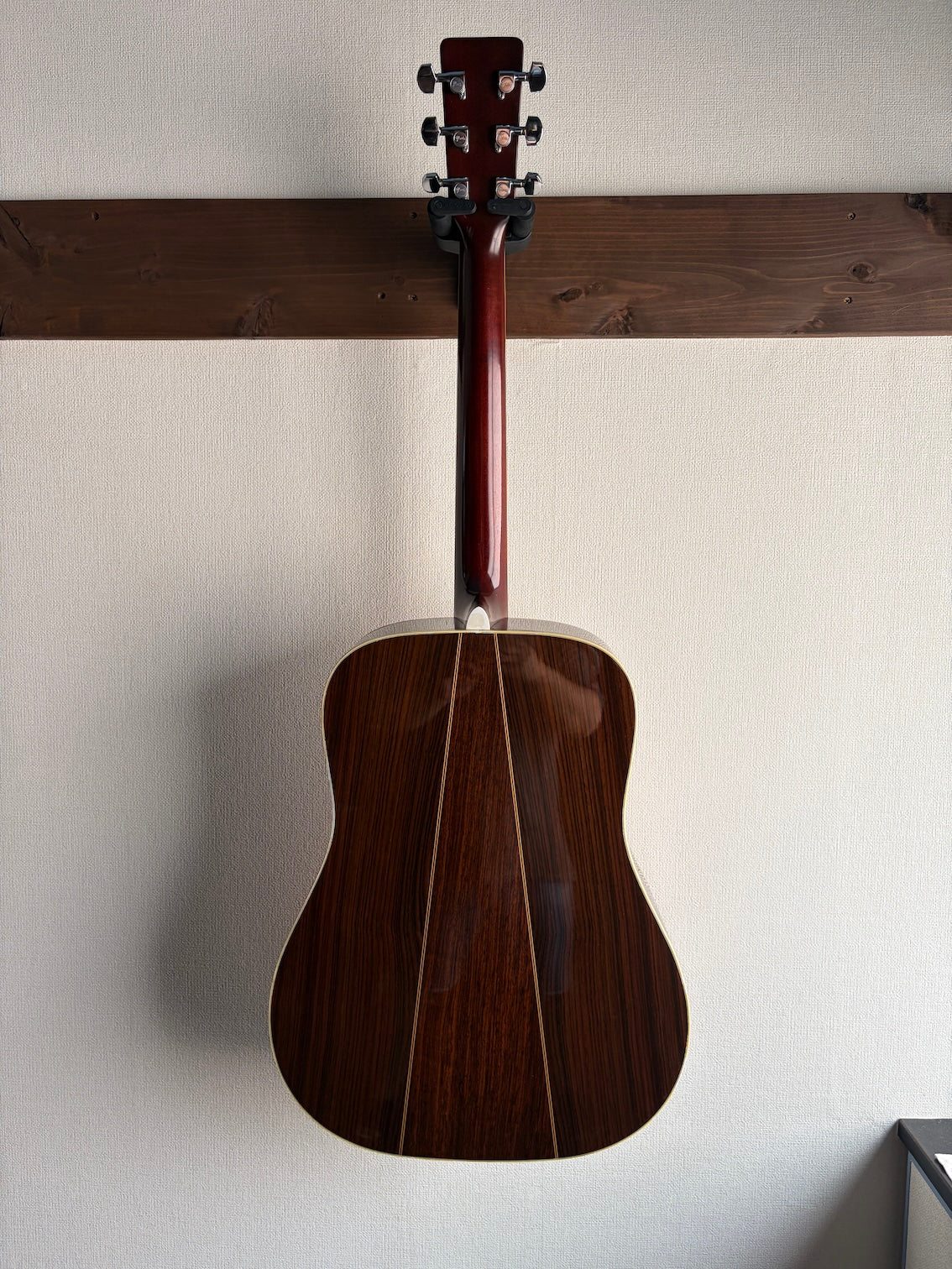 Martin D-35 1988