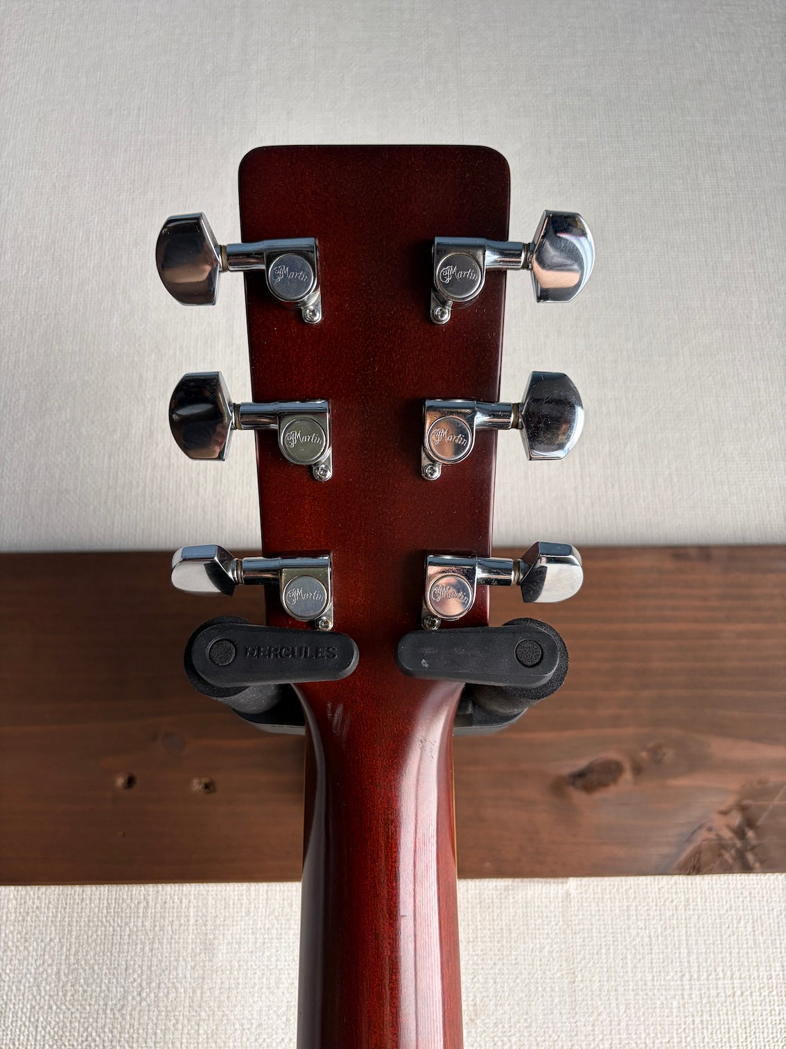 Martin D-35 1988