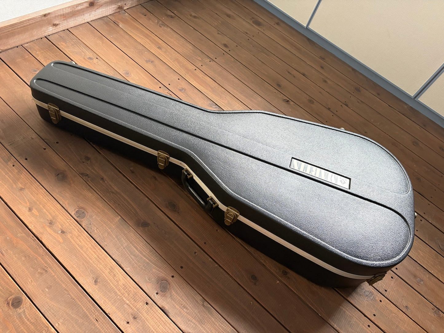 Martin D-35 1988