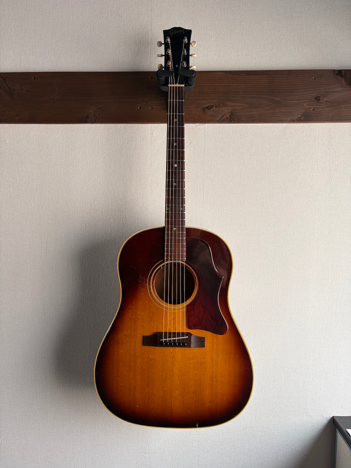 Gibson J-45 1967