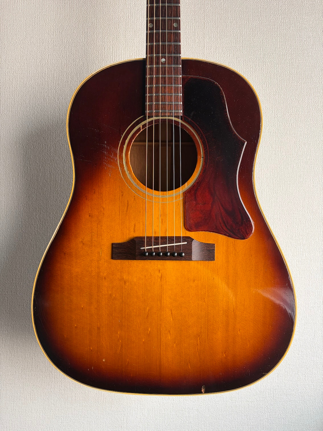 Gibson J-45 1967
