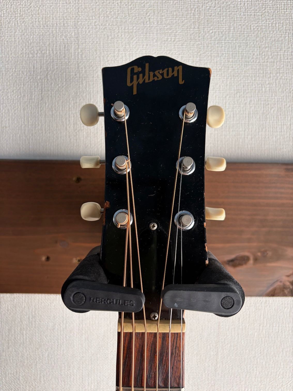 Gibson J-45 1967
