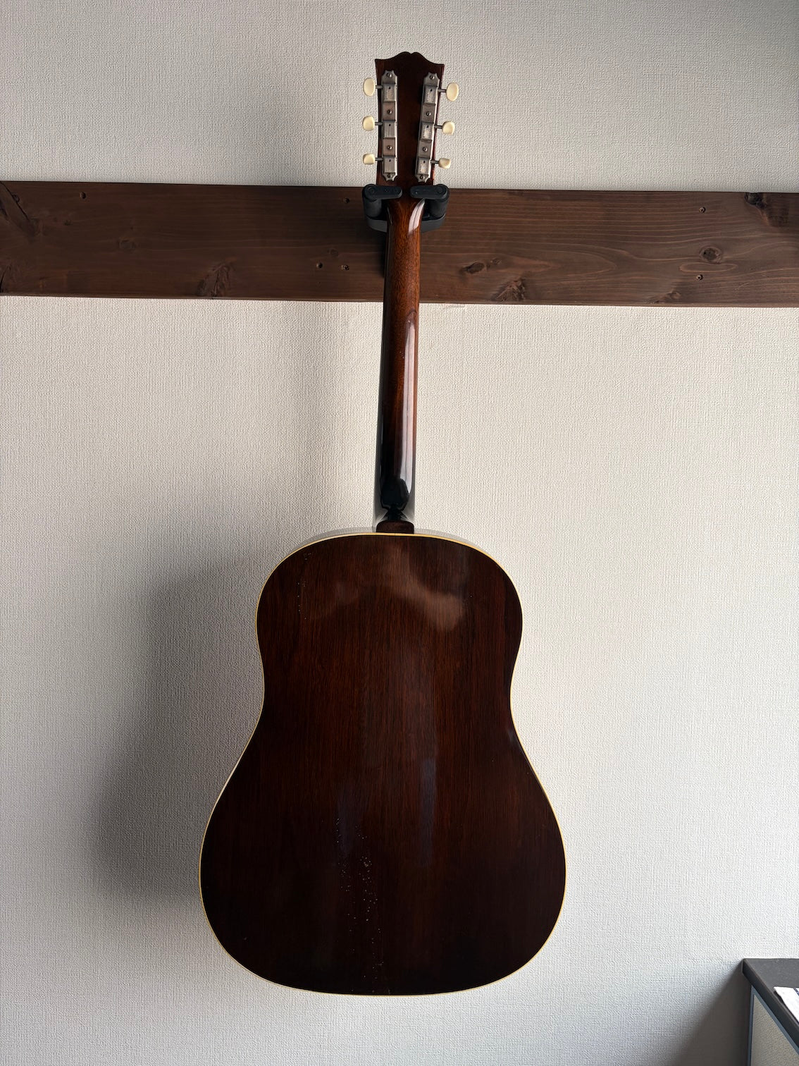 Gibson J-45 1967