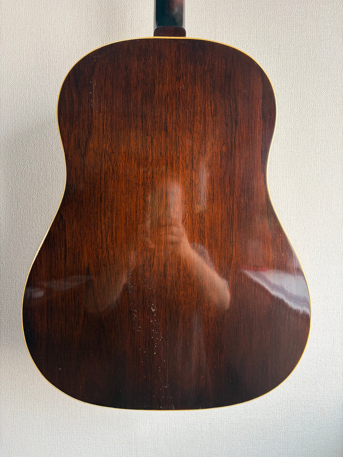 Gibson J-45 1967