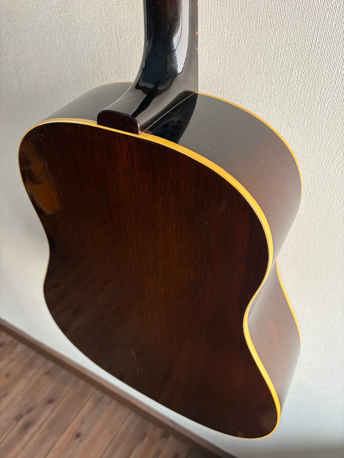 Gibson J-45 1967