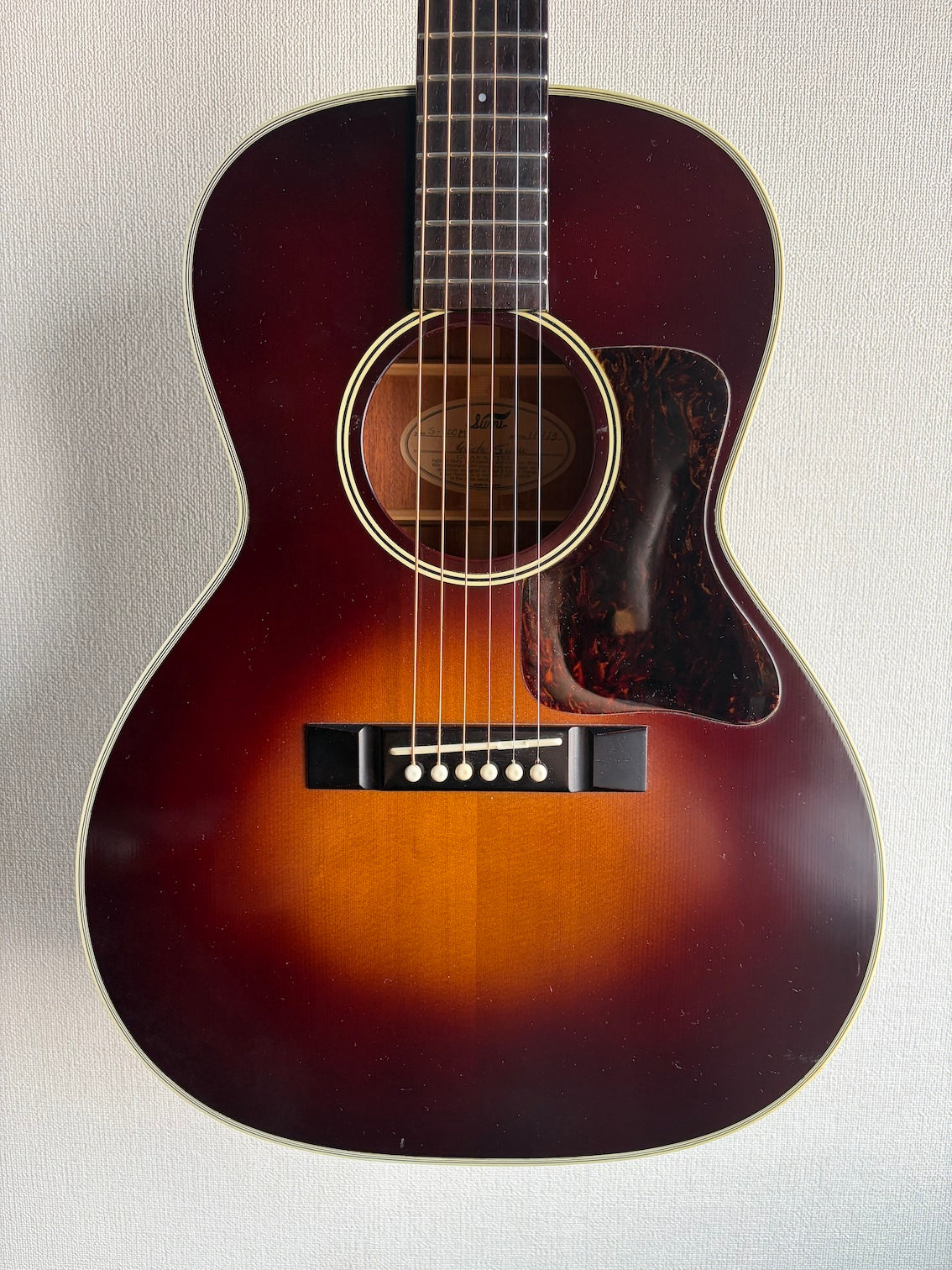 Sumi S-L-00-M 2011