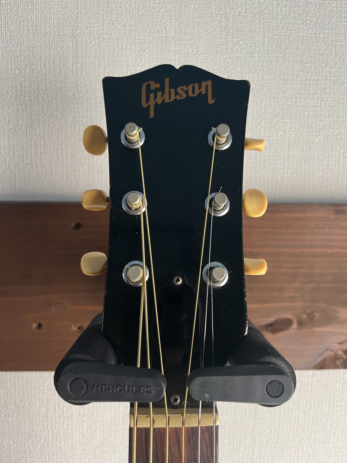 Gibson J50 1967