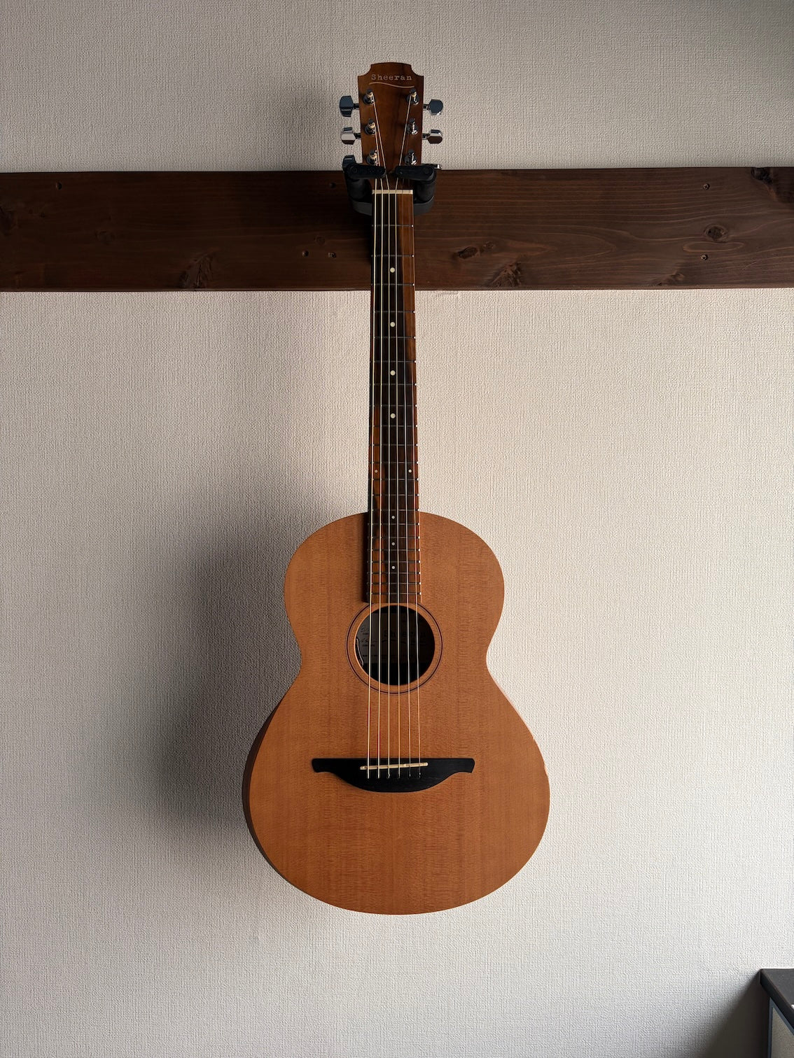 Sheeran by Lowden W04 2022