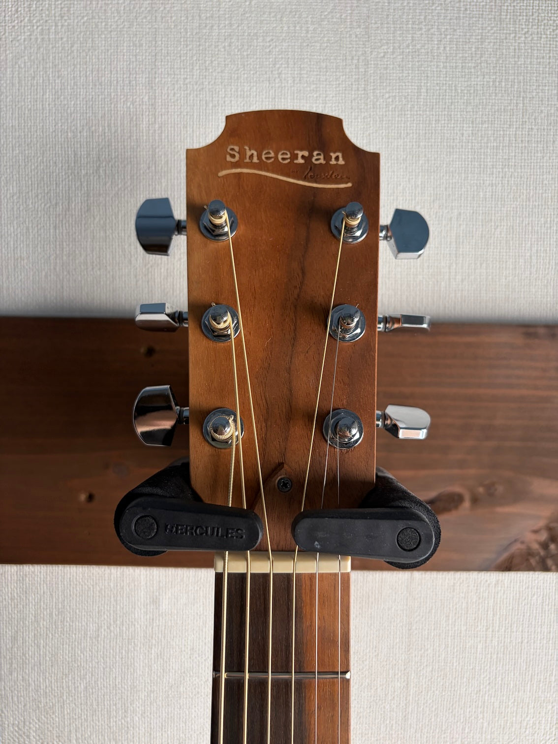 Sheeran by Lowden W04 2022