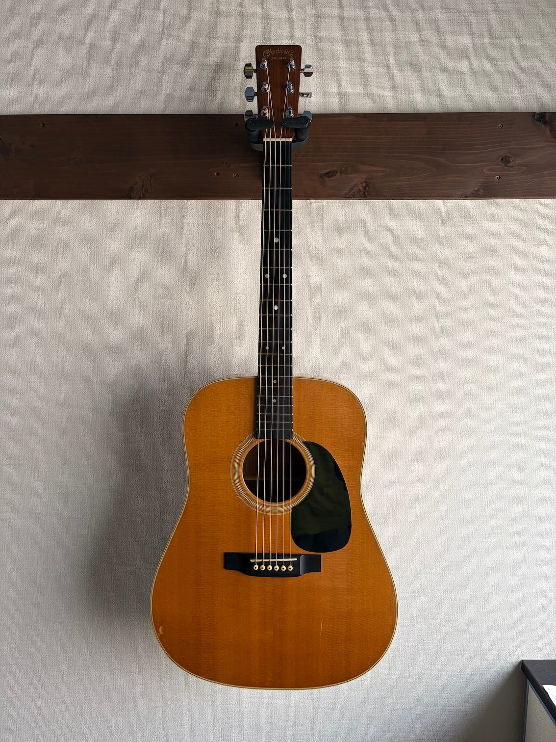Martin D-28 2002