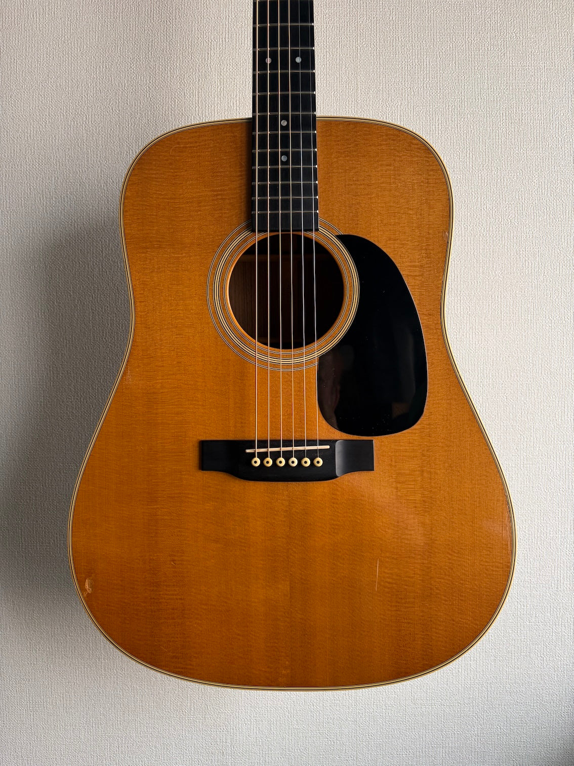 Martin D-28 2002