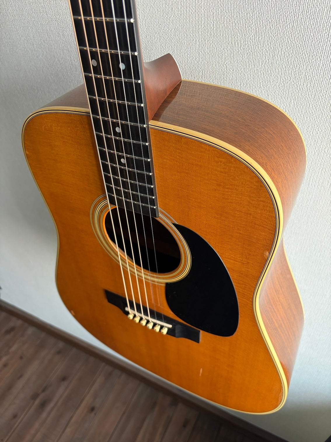 Martin D-28 2002