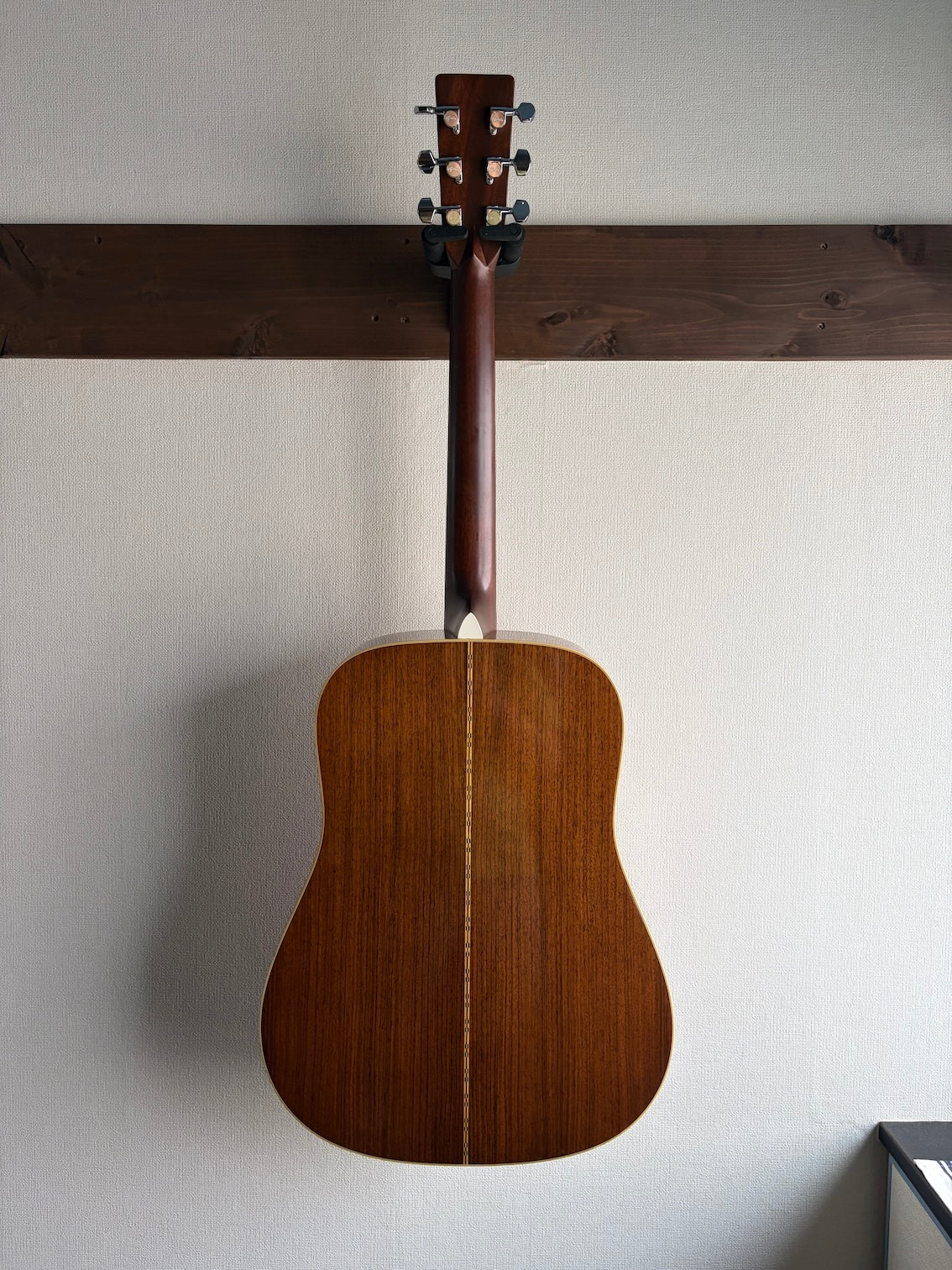 Martin D-28 2002