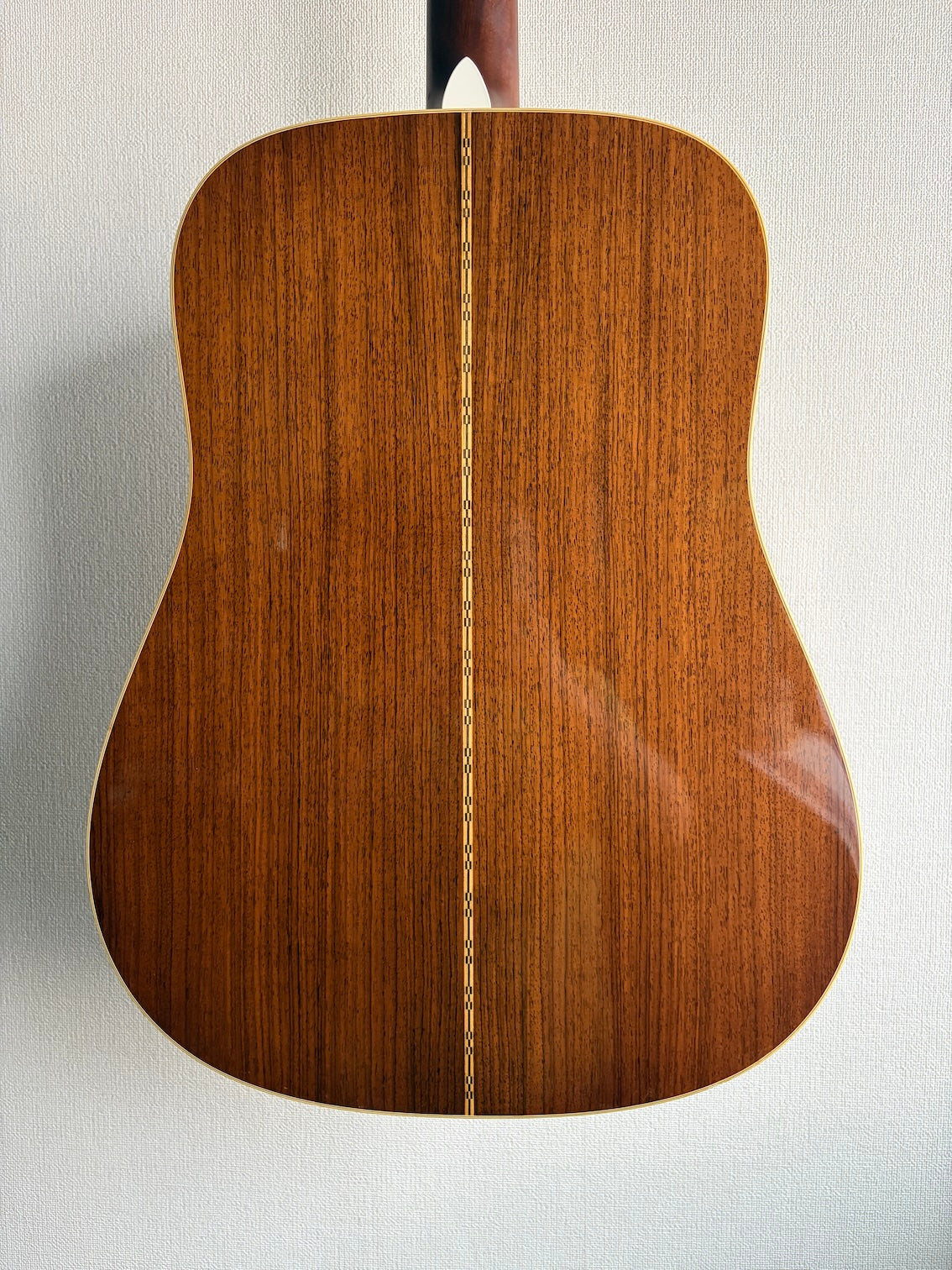 Martin D-28 2002