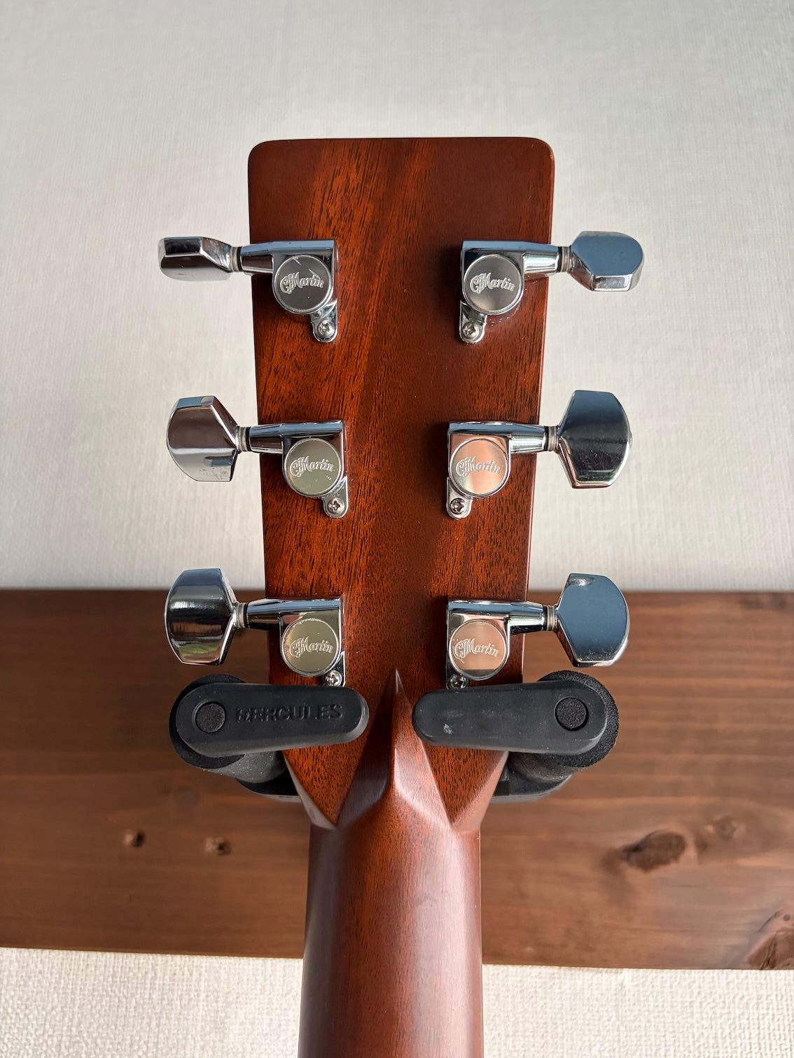 Martin D-28 2002