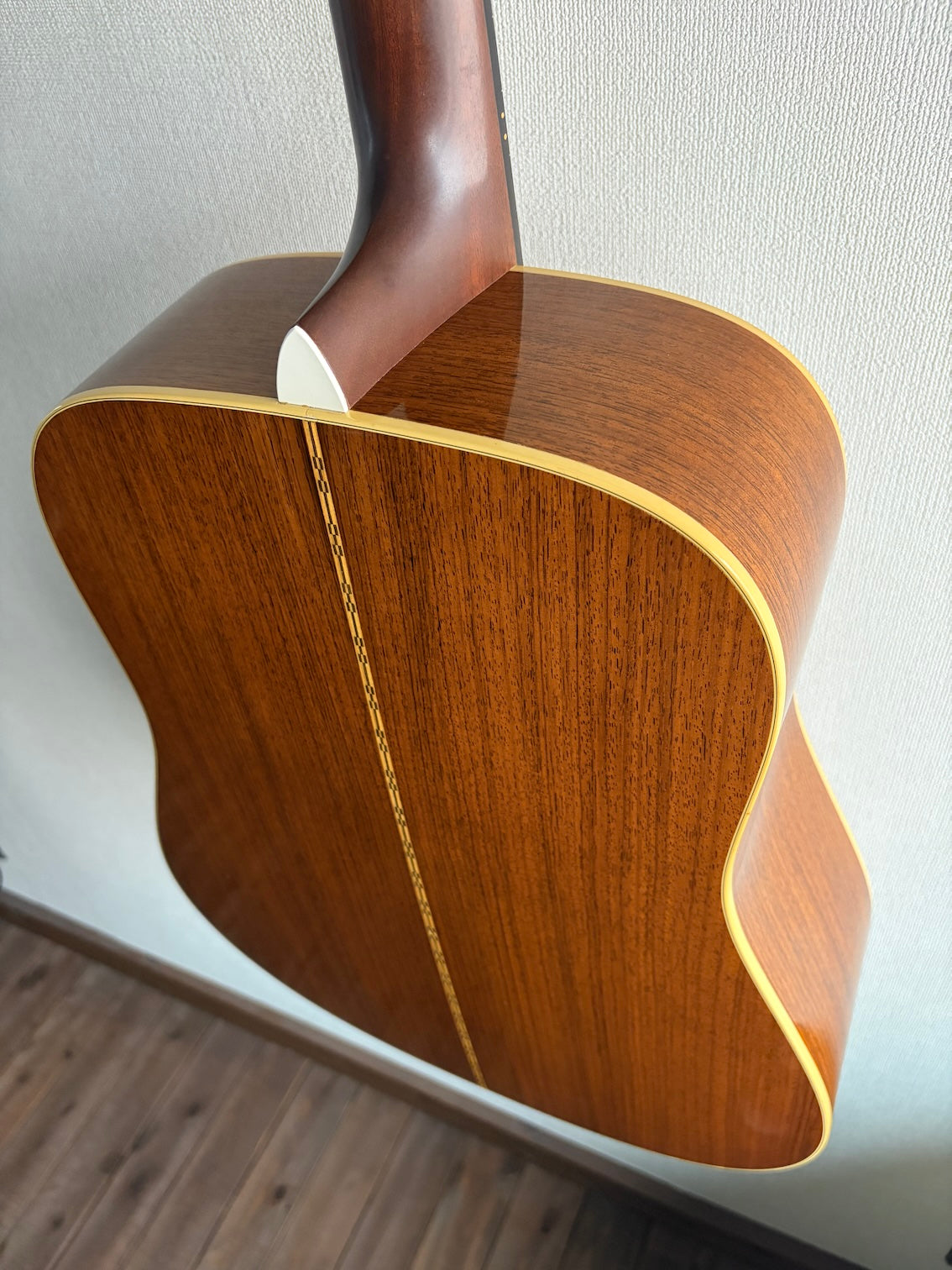 Martin D-28 2002