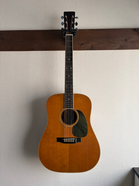 Martin D-35 1973